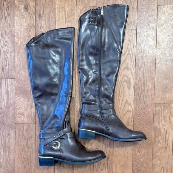 Reflexan Shoes - Women Sz41 High Boots